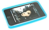 Apple iPod Touch 2G Silikone Taske - Bl�